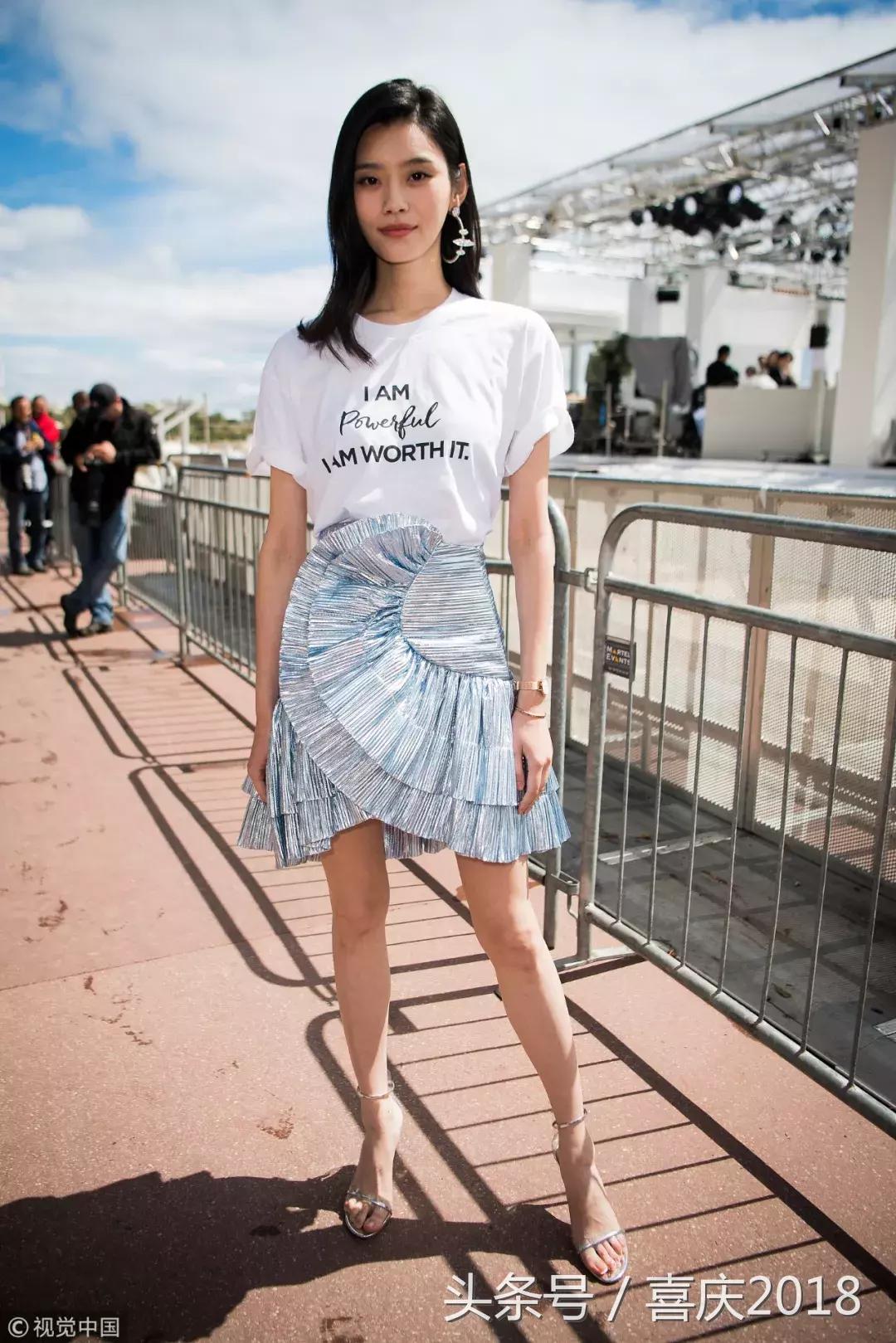 流行衣服皱皱巴巴,衣服皱巴巴怎么穿好看