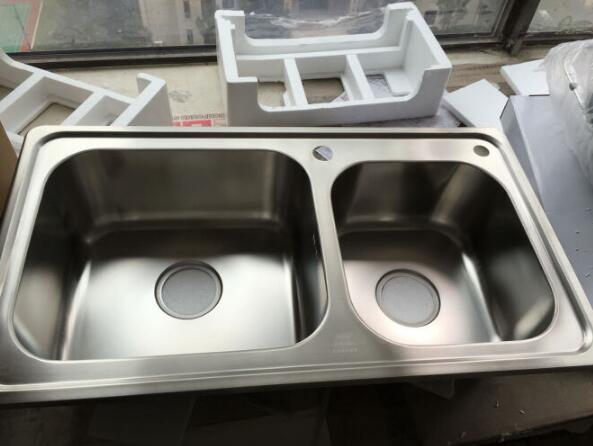 水槽10大品牌性价比,不锈钢水槽10大品牌排行榜最新