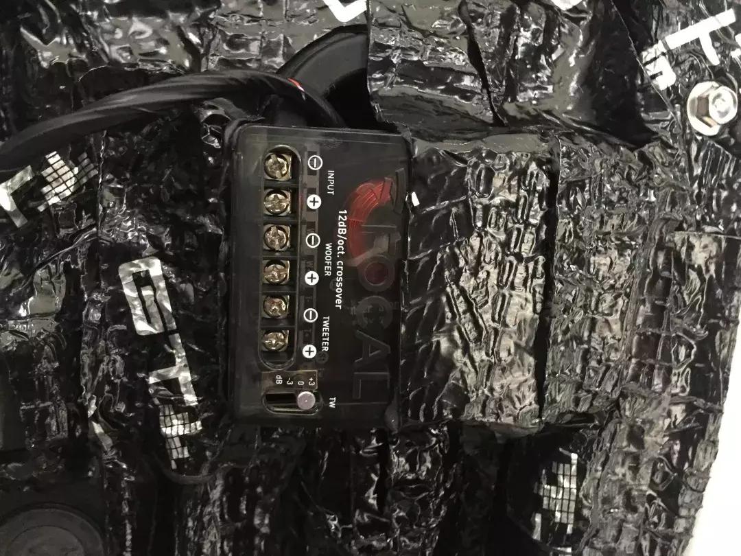 起亚kx5音响高低音调节,汽车音响高音粗糙