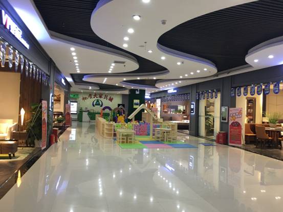 深圳记者暗访十大家居卖场多维度打分商家暗悔当时没好好招待