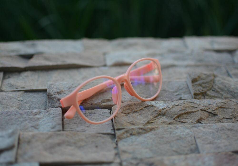 小孩防蓝光眼镜真的能保护眼睛,孩子戴的防蓝光眼镜什么样的好