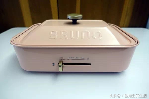 适合亚洲人用的“聪明锅”、透明电视……黑科技家电真不是说说而已