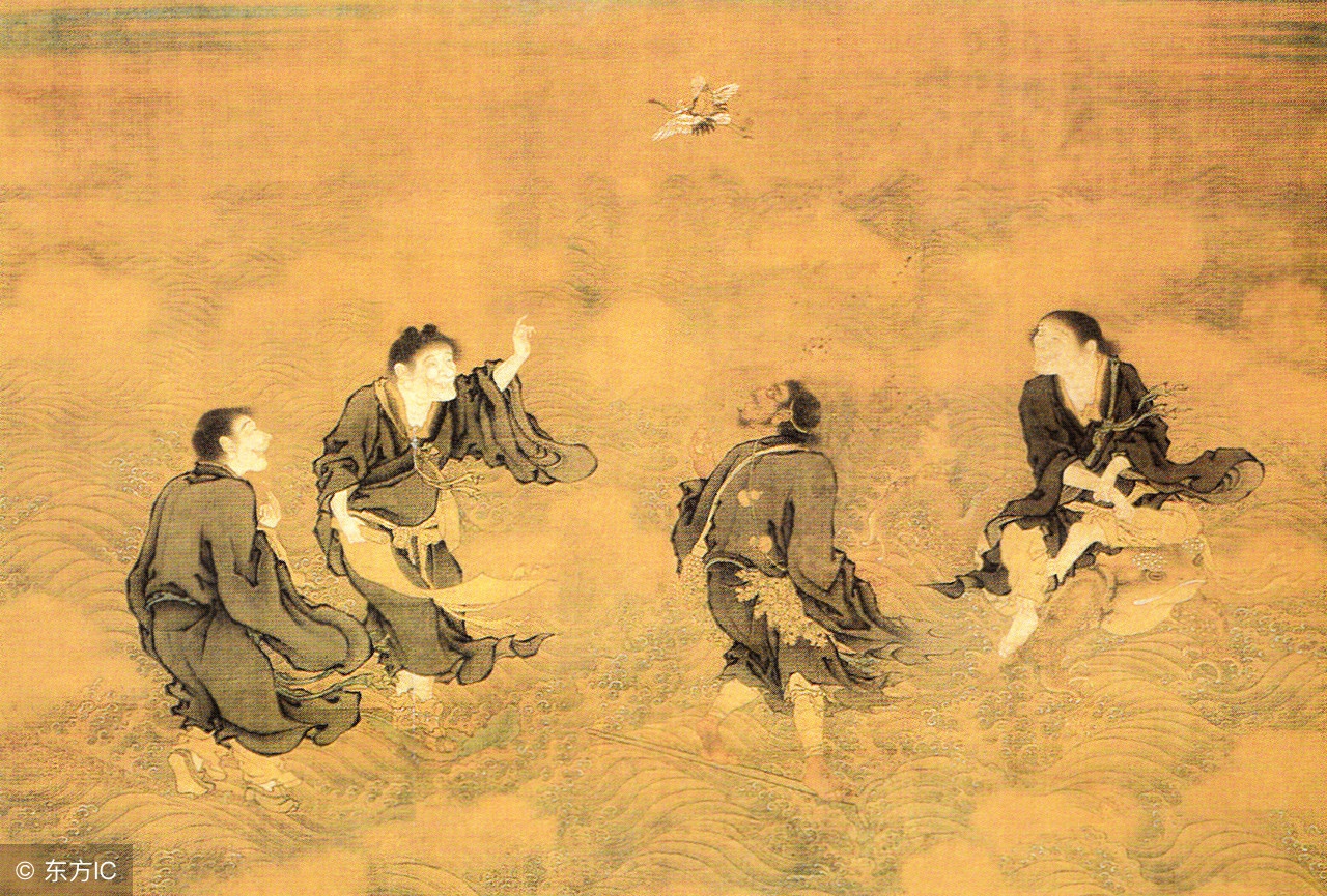 少儿必知的古代文化常识,中学生要掌握的古代文化常识