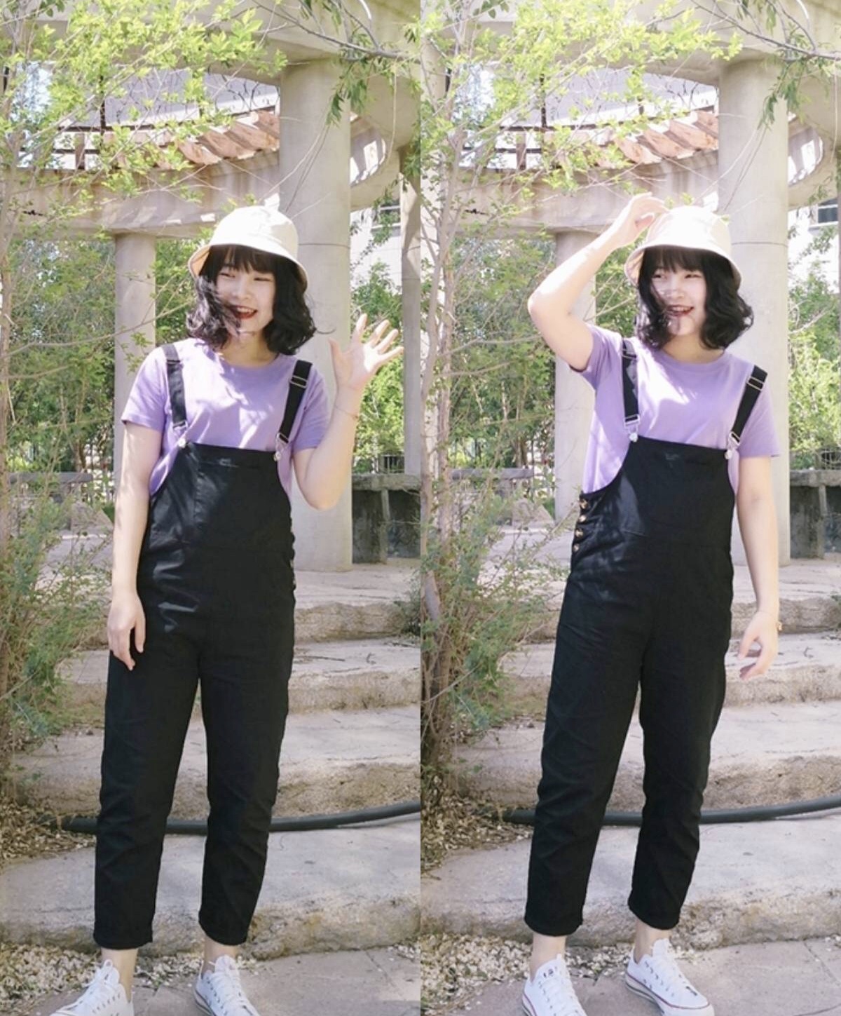 孕期美美哒穿搭,孕期想穿好看的衣服