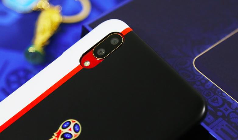 vivox21fifa世界杯非凡版,不搞噱头