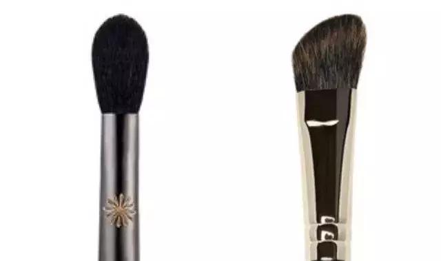 肉肉脸基础差怎么画成骨感脸,圆脸怎么画才显脸小