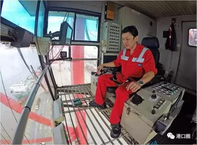 港口最好的工作,港口哪个岗位最赚钱