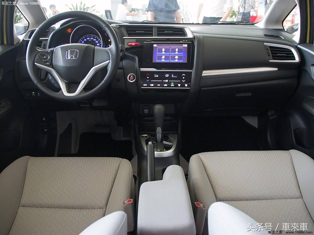 本田飞度发动机的优缺点,本田飞度1.3与1.5优缺点