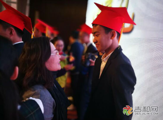 长春市构建新发展格局具体内容,长春市第七中学建校日