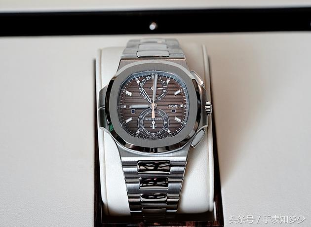 百达翡丽鹦鹉螺5990a哪个颜色好看,百达翡丽鹦鹉螺5990r用的什么机芯