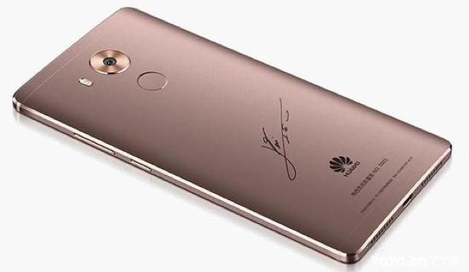 梅球王代言这么多国际品牌，今年要携手华为手机送签名球衣