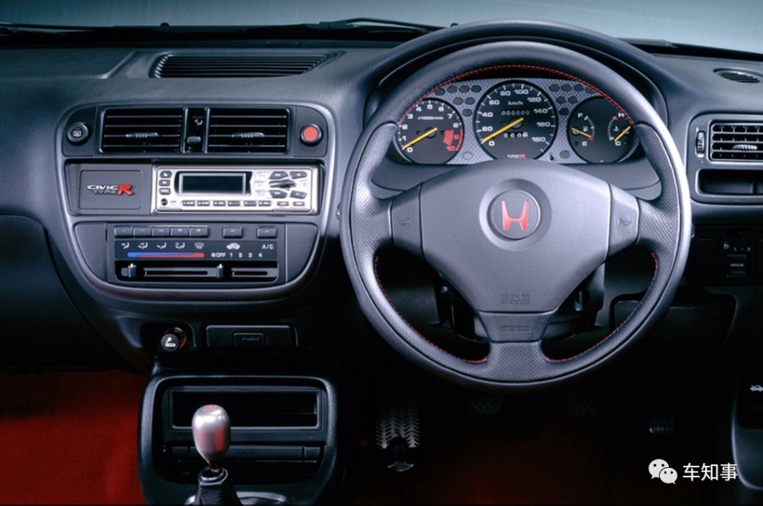 思域到底是怎么火的,思域为什么这么多人都吐槽