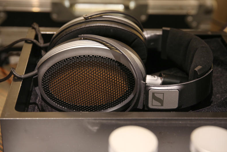 王思聪推荐的好用的耳机,耳机王思聪