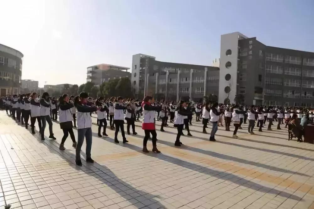 阜阳五中是哪个镇,阜阳五中口碑怎么样