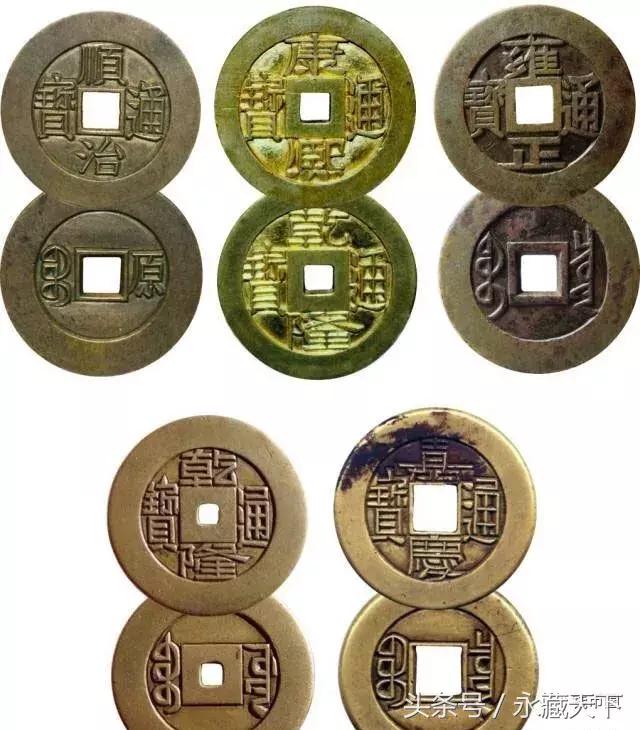 疯狂“五帝钱”,年年涨!它是怎么做到的?