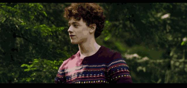 这部简简单单的00后电影，才90分钟就已经甜到犯规！