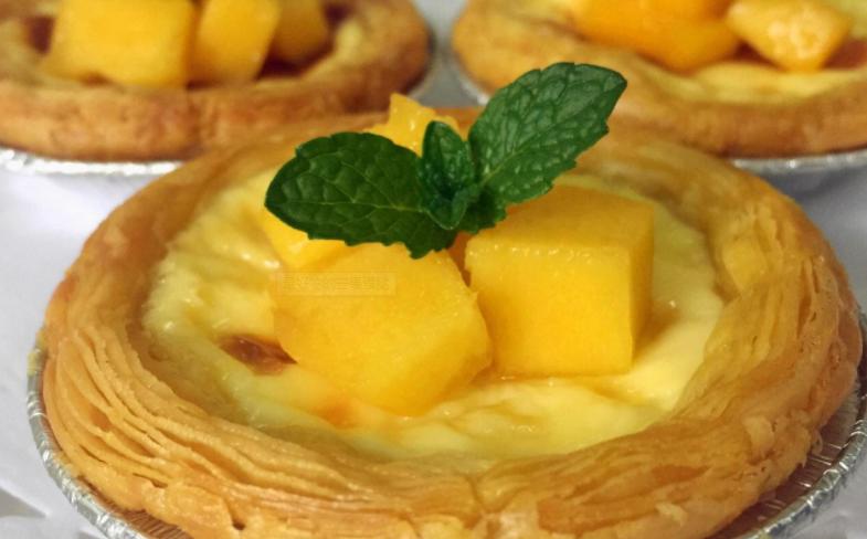 蛋挞液怎么调最好吃,蛋挞液可以怎么调更好吃