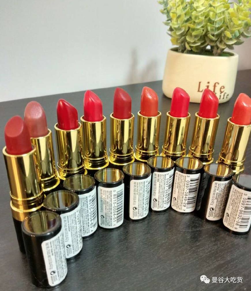 泰国购物便宜攻略,泰国购物必买大牌护肤品