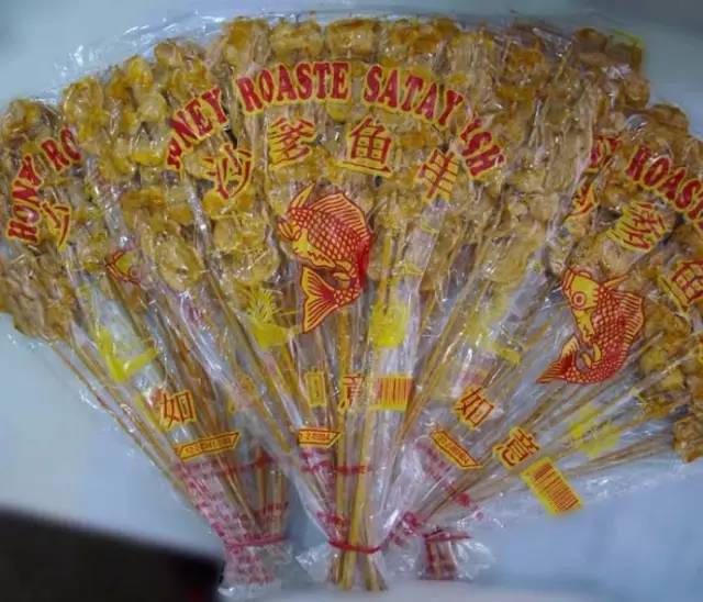 再见了康师傅,爽爽面