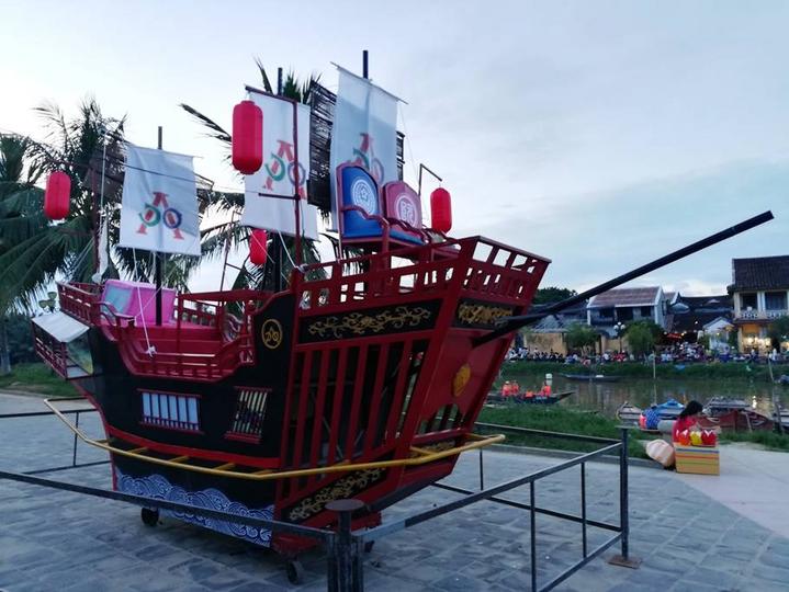 从广西到越南旅游攻略,到广西必须去的地方