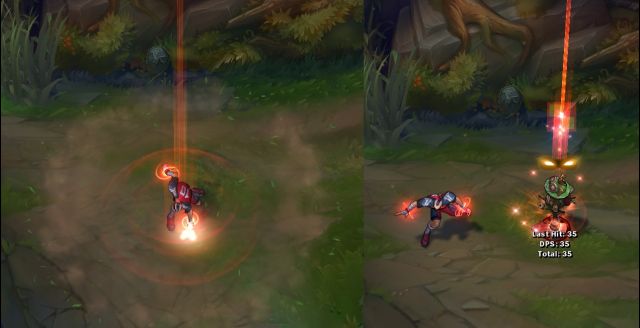 盲僧新皮肤踢龙龟,lol龙龟皮肤有几款