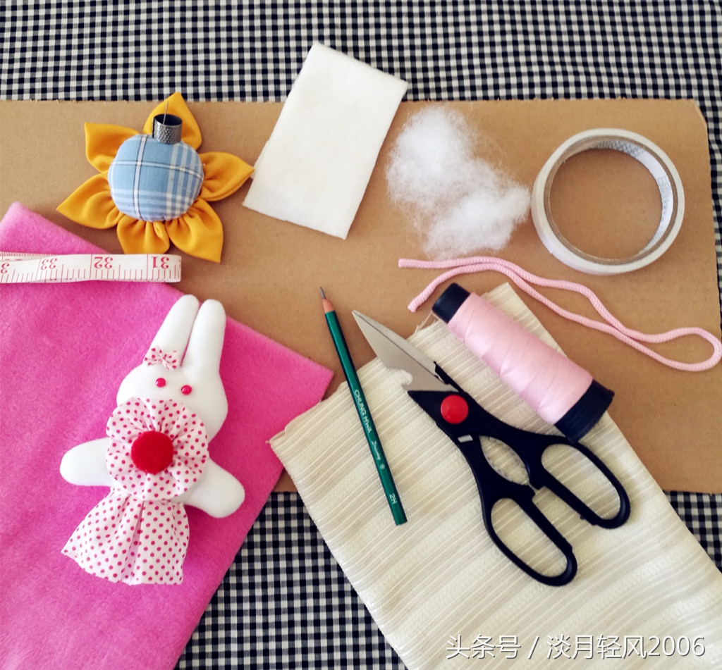 中秋节布艺相框怎么做,三年级布艺相框制作视频