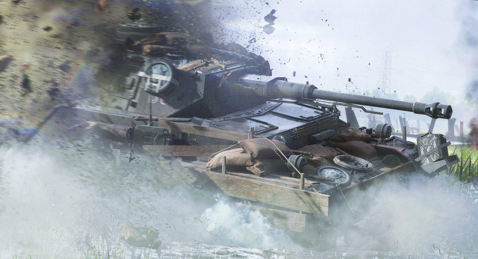 ea战地五一直在启动中,ea战地五代码