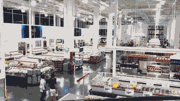 再也不用代购了!来自全球30个国家4000+商品火爆来袭!