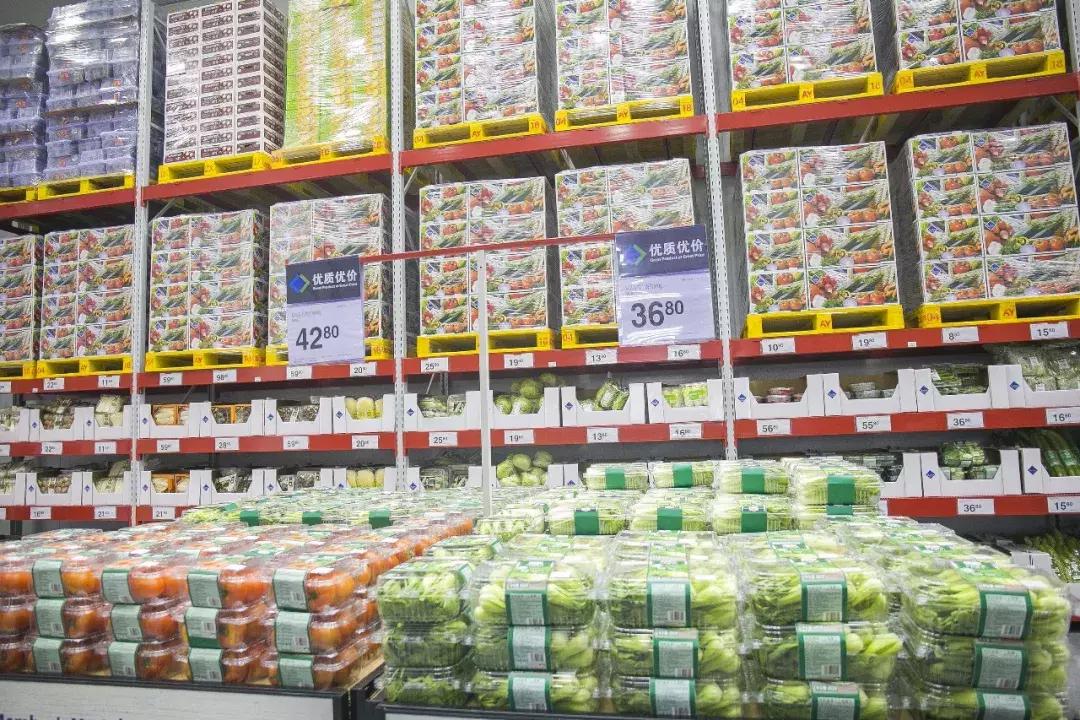 再也不用代购了！来自全球30个国家4000+商品火爆来袭！