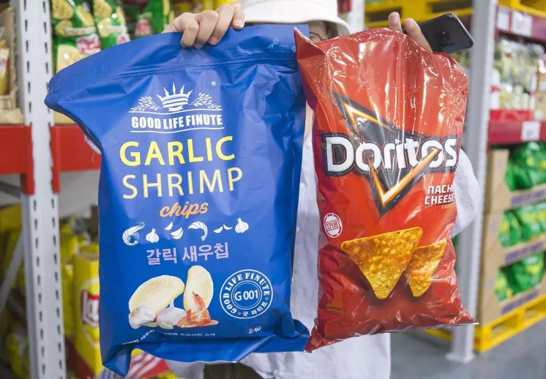 再也不用代购了!来自全球30个国家4000+商品火爆来袭!