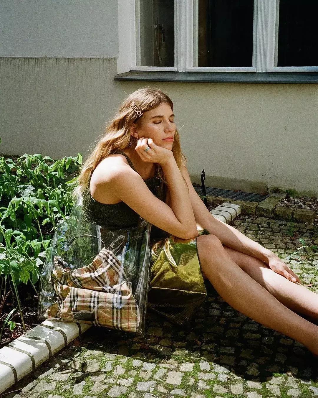 拍照常见的六个步骤,拍照时手脚不知往哪放