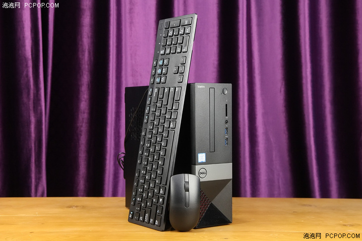戴尔台式工作站评测,戴尔台式机评测