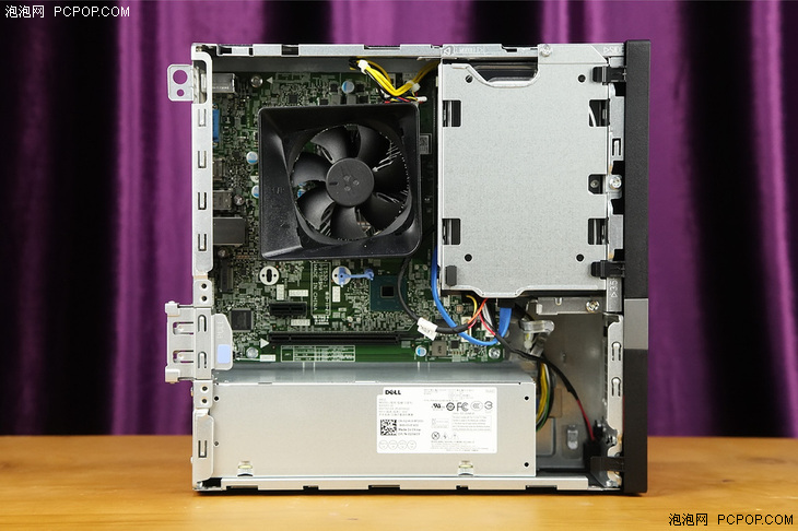戴尔台式工作站评测,戴尔台式机评测