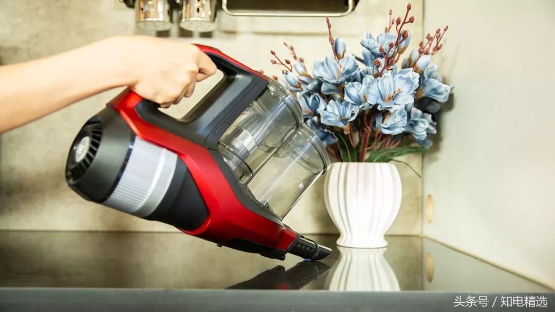 飞利浦无绳吸尘器6823使用说明,飞利浦手持式吸尘器无线