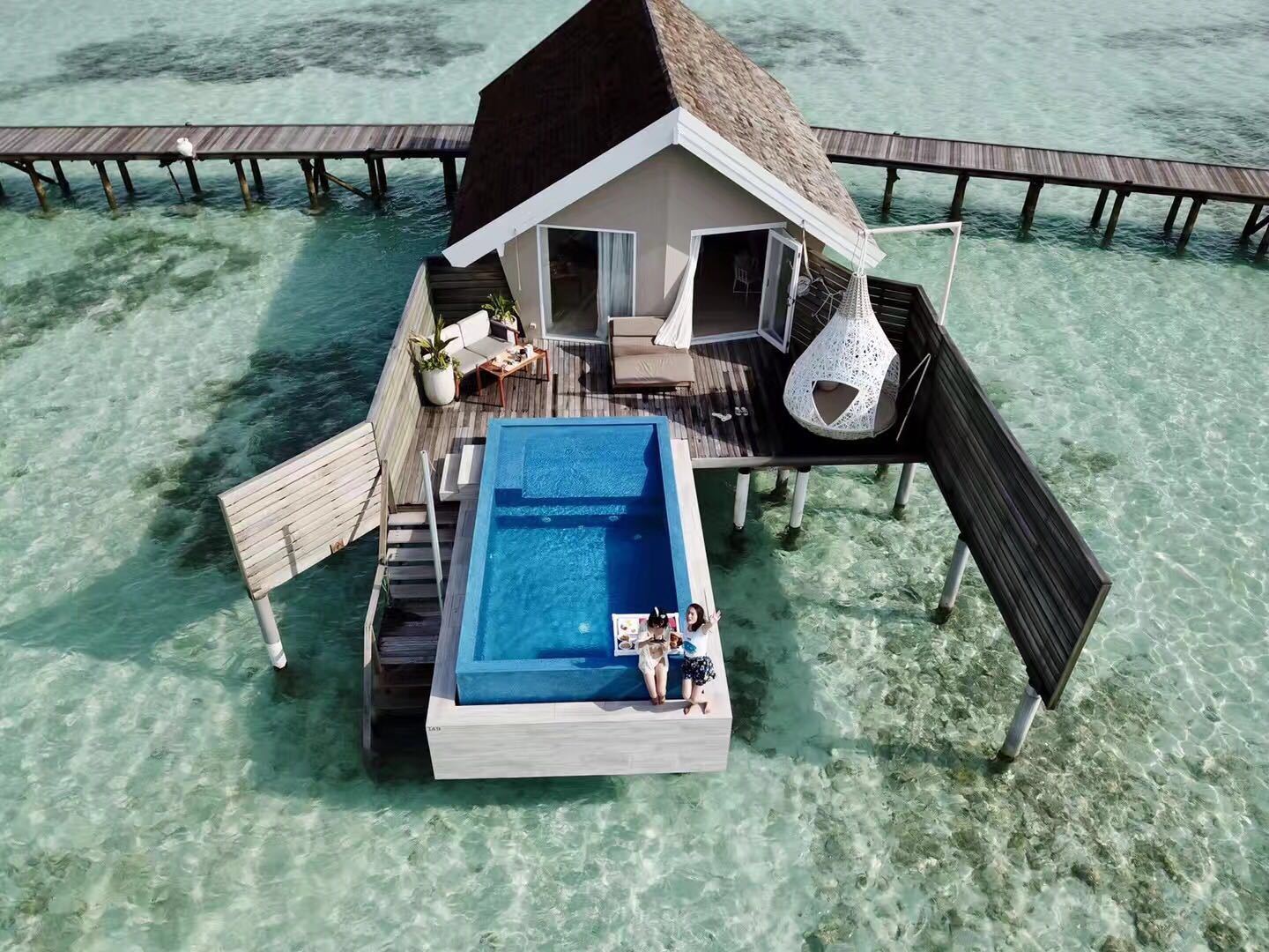 海南马尔代夫旅游攻略,lux马尔代夫攻略