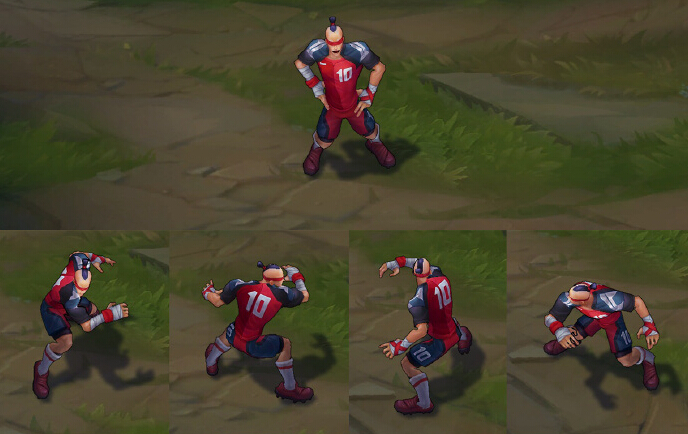 lol盲僧皮肤实战特效,lol盲僧全皮肤鉴赏