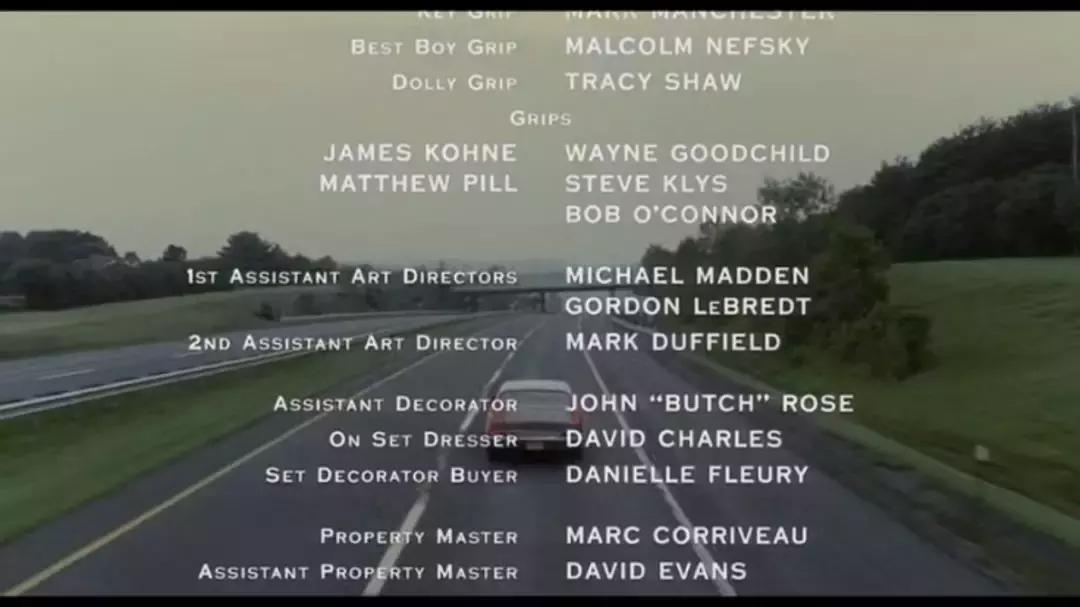 长城马特达蒙经典片段,长城男主角错过什么角色