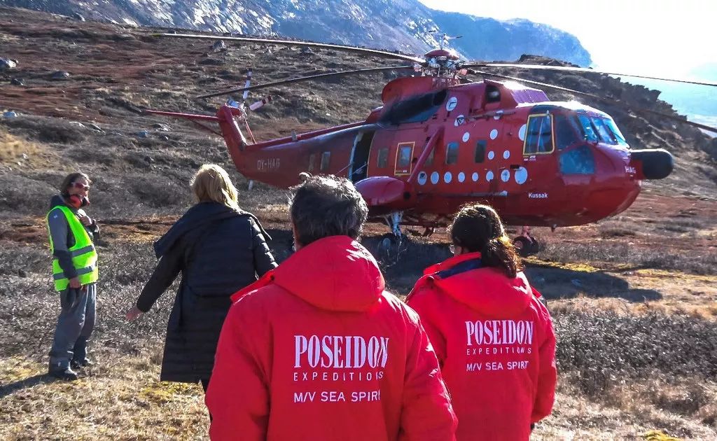 格陵兰岛法罗群岛为什么属于丹麦,法罗群岛和格陵兰岛中间的岛