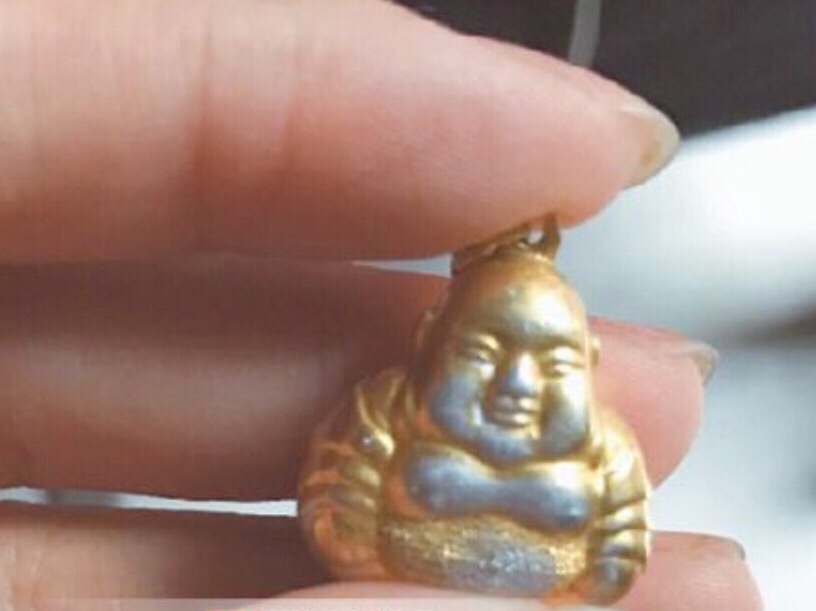 黄金褪色像银,黄金褪色了是什么原因