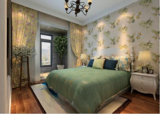 卧室墙壁掉皮贴壁纸能补救吗,墙上的壁纸发黄了怎么清理好