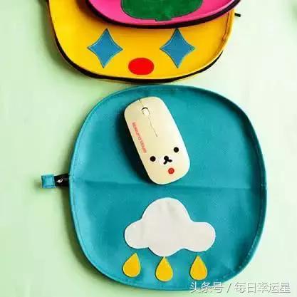 12星座专用鼠标,十二生肖鼠标垫