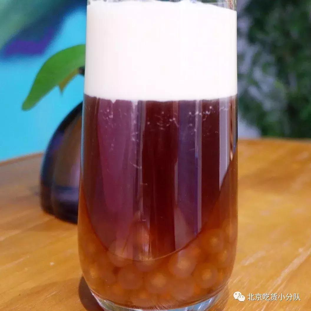 各家珍珠奶茶攻略,珍珠奶茶推荐