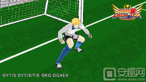 世界在他们脚下！《足球小将》手游门将角色盘点