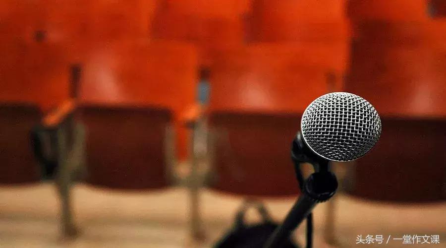 11岁小学生震撼演讲,11岁小学生在学校震撼演讲