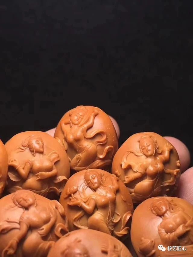 核雕怎么雕出层次感,满雕工的玉是不是不好