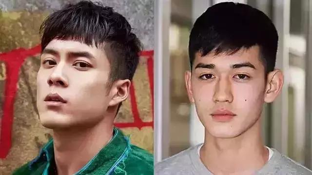 男五官变好看的技巧,男生五官不好看怎么办