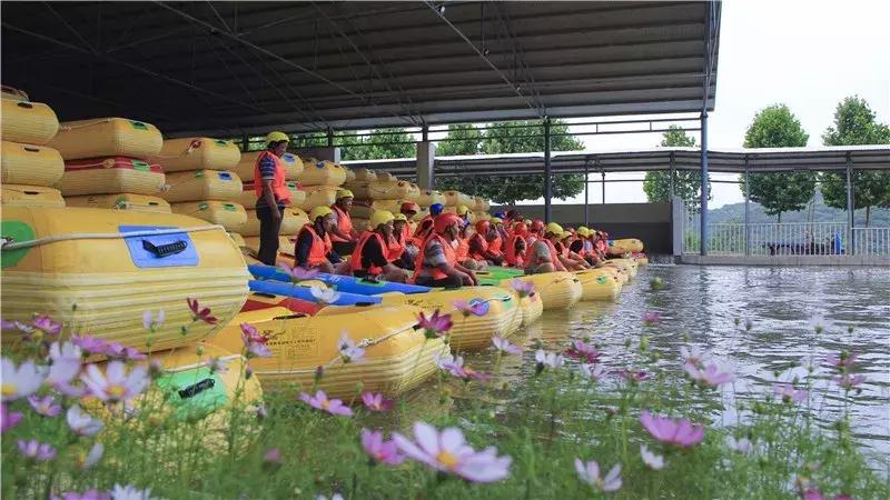 黄河三峡野猪林漂流开放时间,黄河三峡漂流攻略