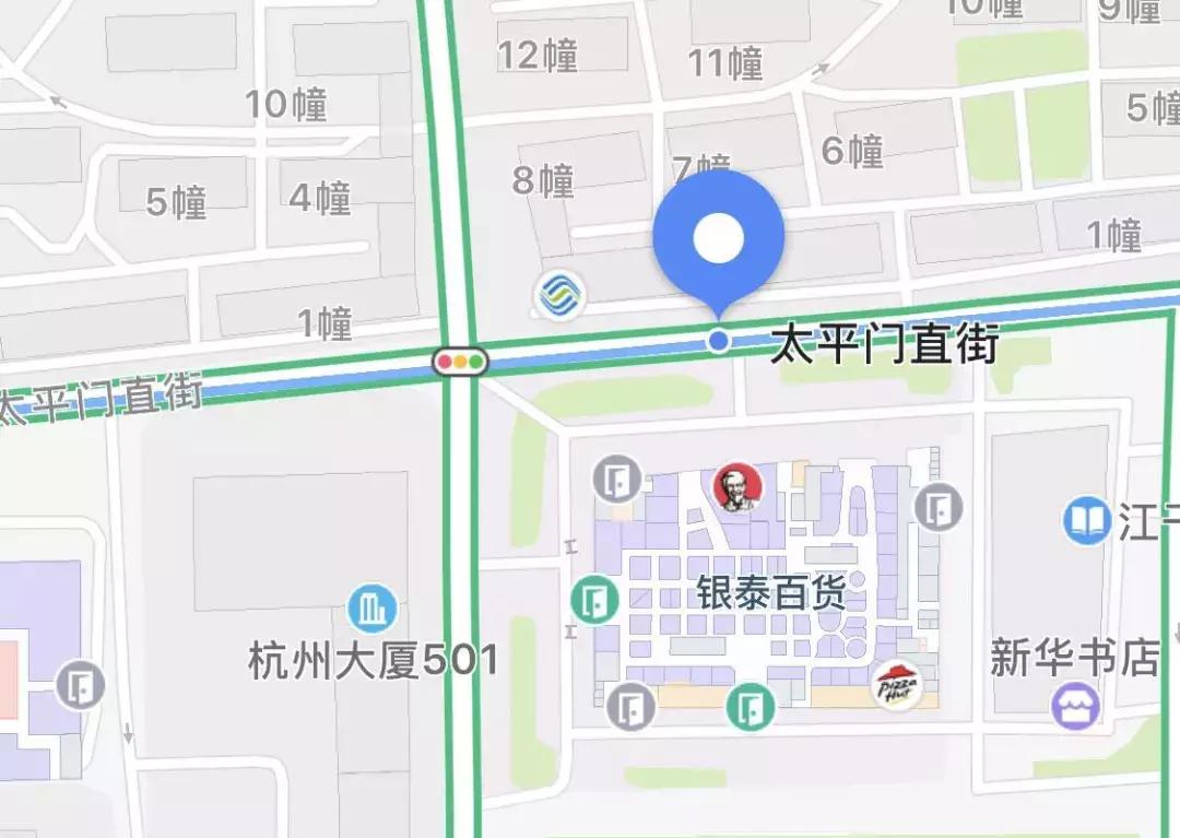 杭州一条街全是奶茶店,杭州一条很有名的街