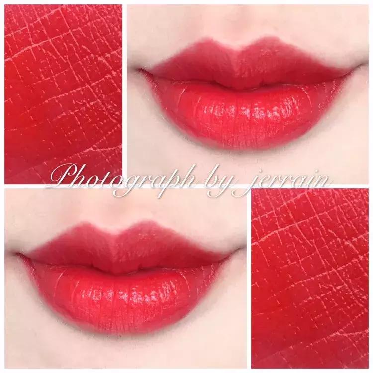 素颜涂也毫无压力，这11支口红显白又百搭！｜口红种草