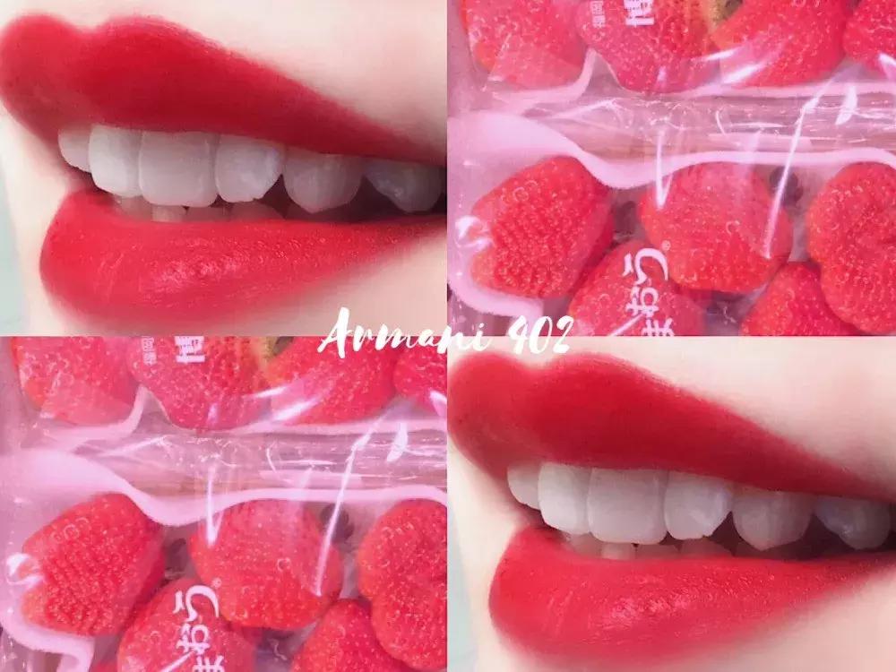 素颜涂也毫无压力，这11支口红显白又百搭！｜口红种草